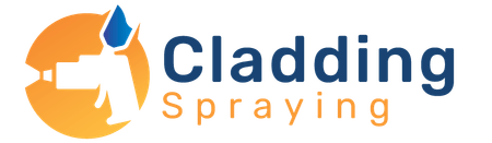 Cladding Spraying Logo